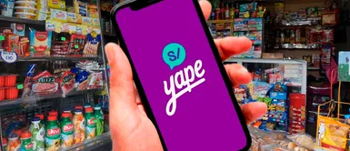Yape empezará a cobrar comisión por su servicio: ¿Desde cuándo y para qué operaciones aplicará? Yape empezará a COBRAR COMISIÓN por su SERVICIO: ¿Desde cuándo y para qué operaciones aplicará?