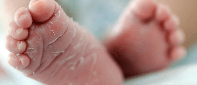 Encuentran a bebé de dos días de vida al interior de una mochila: policía busca a la madre ¡Desgarrador! Encuentran en una mochila a bebé de dos días de nacido: policía busca a la madre