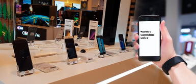 Dispositivos 'Alexa' rezan en la madrugada en tienda departamental Dispositivos 'Alexa' rezan en la madrugada en tienda departamental: guardia lo grabó TODO