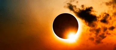 ¿Cuáles son los PAÍSES de SUDAMÉRICA que podrán VER EL ECLIPSE SOLAR este 8 de abril? ¿Cuáles son los PAÍSES de SUDAMÉRICA que podrán VER EL ECLIPSE SOLAR este 8 de abril?