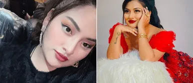 ‘Muñequita Milly’ muere a los 23 años: estas fueron sus últimas palabras a solo días de fallecer ‘Muñequita Milly’ muere a los 23 años: estas fueron sus últimas palabras días antes de fallecer