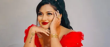 Fallece ‘Muñequita Milly’: ¿De qué falleció la cantante folclórica? Fallece ‘Muñequita Milly’ a los 23 años: ¿De qué falleció la cantante folclórica?