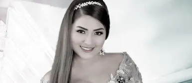 MURIÓ Flor Sheiza, la ‘Muñequita Milly’, a sus 23 años de edad MURIÓ Flor Sheiza, la ‘Muñequita Milly’, a sus 23 años de edad