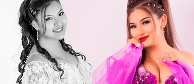 Fans de Muñequita Milly se niegan a acepar su muerte y suplican que sea mentira Fans de Muñequita Milly se NIEGAN a acepar su muerte y suplican que sea MENTIRA: "Díganme que es FALSO"