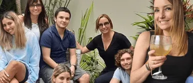 Marisol Aguirre: descubre TODO sobre sus hijos y qué camino eligieron en el Perú Marisol Aguirre: descubre TODO sobre sus hijos y qué camino eligieron en el Perú