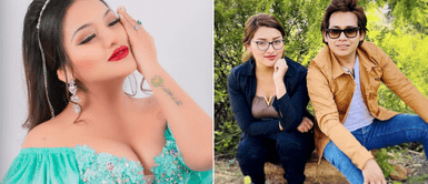 Descubre cuál fue el emotivo mensaje que compartió el esposo de la ‘Muñequita Milly’. Estas fueron las DESGARRADORAS palabras del esposo de la ‘Muñequita Milly’ tras su pérdida