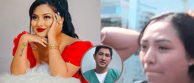 Amigos de la 'Muñequita Milly' exigen justicia El DESGARRADOR pedido de los amigos de 'Muñequita Milly' tras su muerte: "Queremos justicia"