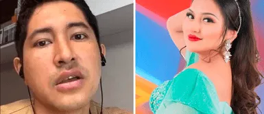 Dr fong se pronuncia ante muerte de muñequita Milly Abogado CONFIESA qué HIZO EL Dr. Fong tras muerte de Muñequita Milly: "Ya no se puede hacer nada"