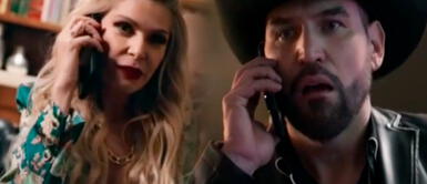 'El señor de los cielos 9', capítulo 36 mostrará la angustia de Aurelio Casillas ante el posible embarazo de Said VER 'El señor de los cielos 9', capítulo 36 COMPLETO ONLINE: Links para ver la serie con Rafael Amaya