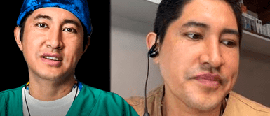 ¿Quién es el doctor Fong, médico denunciado por realizar mala praxis a Maricielo Effio y Cinthia Vigil? ¿Cuántas denuncias tiene el doctor Fong, médico acusado por la muerte de la Muñequita Milly?