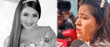 Amiga de la infacia de 'Muñequita Milly' revela que cantante sufría bullying tras ser mamá Amiga de la infancia de 'Muñequita Milly' revela que cantante sufría bullying tras ser mamá