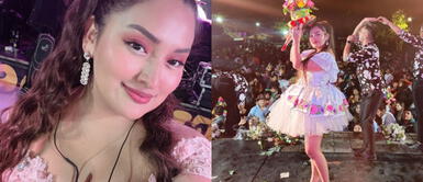 muñequita milly mejores looks Muñequita Milly: Estos son los mejores looks con los que Flor Sheiza conquistó los escenarios