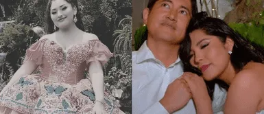 Yarita Lizeth rompe el silencio tras muerte de 'Muñequita Milly' Yarita Lizeth QUIEBRA el silencio tras muerte de Muñequita Milly y se CONDUELE del Dr. Fong: “Me siento muy triste, es mi amigo”