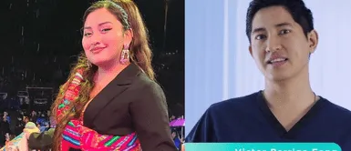 Revelan la causa de muerte de la Muñequita Milly Magaly Medina reveló el verdadero motivo de la muerte de la cantante 'Muñequita Milly'