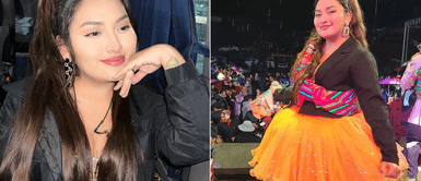 Fallece la 'Muñequita Milly': descubre dónde y cuándo será velada la cantante folclórica de 23 años Fallece la 'Muñequita Milly': descubre dónde y cuándo será velada la cantante folclórica de 23 años