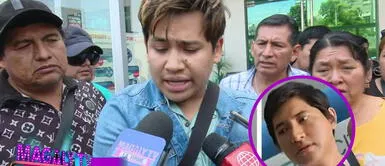 Doctor Fong y muñequita Milly Esposo de Muñequita Milly FILTRA IMPENSADA MEDIDA del el Dr. Fong tras DOLOROSO LLANTO de cantante