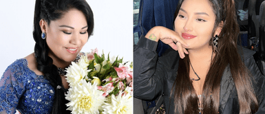 Sonia Morales lanza DESGARRADOR mensaje tras fallecimiento de la 'Muñequita Milly' y expone lo impensado Sonia Morales lanza DESGARRADOR mensaje tras fallecimiento de la 'Muñequita Milly' y expone lo impensado