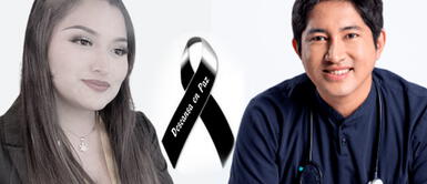 Dr. Fong rompe su silencio tras muerte de 'Muñequita Milly' Dr. Fong rompe su silencio tras muerte de 'Muñequita Milly'