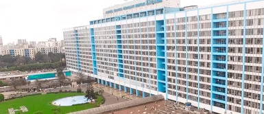 Pesadilla en Rebagliati: joven se opera en hospital y termina perdiendo las piernas Pesadilla en Rebagliati: joven se opera en hospital y termina perdiendo las piernas