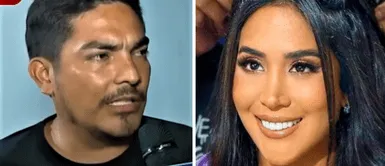 Erick Elera NO CALLA MÁS y confiesa qué pasó con Melissa Paredes TRAS RUMORES de AMPAY Erick Elera NO CALLA MÁS y confiesa qué pasó con Melissa Paredes TRAS RUMORES de AMPAY