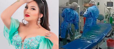 ¿Qué es una PERITONITIS, causa de MUERTE de la MUÑEQUITA MILLY y en qué CASOS se produce? ¿Qué es una PERITONITIS, causa de MUERTE de la MUÑEQUITA MILLY y en qué CASOS se produce?