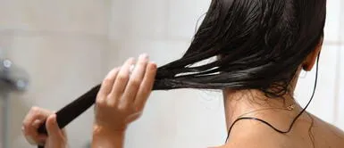 cuidado capilar Cuidado capilar: ¿Cuándo utilizar un tratamiento post coloración y cómo aplicarlo?