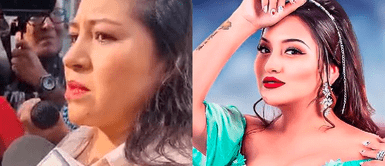 Amiga de Muñequita Milly CONFIESA ÚLTIMOS MOMENTOS: "Milly rogó de rodillas y suplicó al personal 'Salvenme'" Amiga de Muñequita Milly cuenta qué pasó: "Milly rogó de rodillas y suplicó al personal 'Salvenme'"