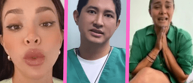 Estas son las celebridades peruanas que fueron afectadas por el Dr. Fong. Doctor Fong: ¿Quiénes son las famosas peruanas que pasaron por las manos del cirujano y qué daños le causó?