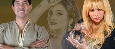 ¿Dr. Fong irá a la cárcel por muerte de 'Muñequita Milly'? Agatha Lys hace fuerte predicción ¿Dr. Fong irá a la cárcel por muerte de 'Muñequita Milly'? Agatha Lys hace fuerte predicción