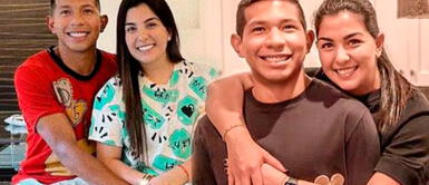 Ana Siucho y Edison Flores generan fuertes críticas por polémica afirmación de sus hijas Ana Siucho y Edison Flores generan fuertes críticas por polémica afirmación de sus hijas