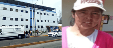 Cuerpo de madre desaparece de morgue y se teme que haya sido dada a otros deudos en Arequipa Angustia en Arequipa: Cuerpo de madre desaparece de morgue y se teme que haya sido dada a otros deudos