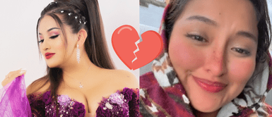 Muñequita Milly y su último deseo antes de su operación El ÚLTIMO deseo de la 'Muñequita Milly' antes de su operación fue revelado: ¿Qué dijo la cantante?