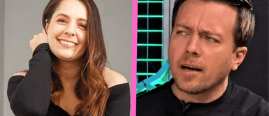 La actriz sorprende con este inesperado pedido. Yiddá Eslava envía carta notarial a Julián Zucchi y le hace un CONTUNDENTE pedido: ¿Qué pasó?