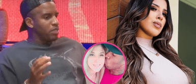 Jefferson Farfán habla de Yahaira Plasencia y responde qué haría si la vuelve a ver Jefferson Farfán habla por primera vez de Yahaira Plasencia y sorprende con DRÁSTICA RESPUESTA