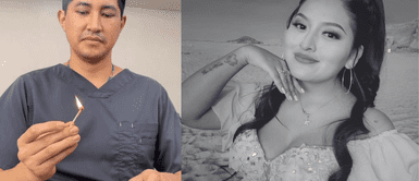 Dr. Fong se conduele con familia de la 'Muñequita Milly' por muerte de la cantante Dr. Fong QUIEBRA su silencio y envía CONDOLENCIAS a familiares de la 'Muñequita Milly': ¿Qué dijo?