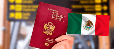 México exigirá visa a peruanos que quieran ingresar a su territorio: ¿Desde cuándo aplicará? México exigirá visa a peruanos que quieran ingresar a su territorio: ¿Desde cuándo aplicará?