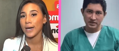 La influencer sorprende con este inesperado acto en redes sociales. Samahara Lobatón rompe su silencio: ¿Qué dijo tras recibir 30 mil dólares del Dr. Fong por mala praxis?