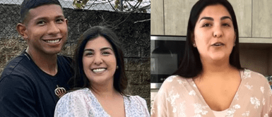 Ana Siucho sale al frente y se defiende de críticas por su físico Ana Siucho se DEFIENDE de CONDENABLES CRÍTICAS contra su CUERPO: “Lo que menos me puede importar”