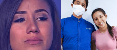 Samahara Lobatón podría pagar muy caro el pacto que hizo con el doctor Víctor Fong ¿Samahara Lobatón podría ir a prisión por callar mala praxis del Dr. Fong a cambio de 30 mil dólares?