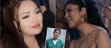 Yarita Lizeth expone si estuvo involucrada en la cercanía entre el Dr. Fong y la 'Muñequita Milly' Yarita Lizeth expone si estuvo involucrada en la cercanía entre el Dr. Fong y la 'Muñequita Milly'