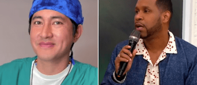 Edson Dávila habló sobre la operación que tuvo con el Dr. Fong y expuso lo impensado. Edson Dávila DENUNCIA públicamente al Dr.Fong y expone una DOLOROSA realidad tras cirugía estética