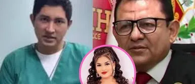 La policía pide explicaciones al doctor Fong por la muerte de la cantante. PNP solicita declaración del Doctor Fong luego de la trágica pérdida de la Muñequita Milly: ¡En busca de JUSTICIA!