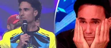 Gino Assereto no la pasó bien tras salir de 'EEG' Gino Assereto revela su CRUDA realidad tras salir de ‘EEG’: “Dormí en mi carro, no tenía dónde ir”