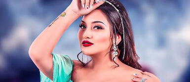 Filtran los fuertes mensajes que recibía la Muñequita Milly antes de fallecer Filtran los fuertes mensajes que recibía la 'Muñequita Milly' antes de fallecer