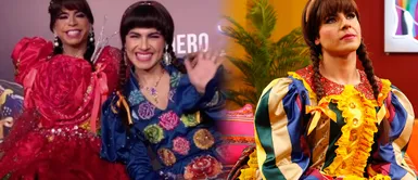 Sergio Armasgo habla de su papel protagónico en 'Chabuca' Sergio Armasgo, protagonista de ‘Chabuca’: “Mucha información va a salir a flote”