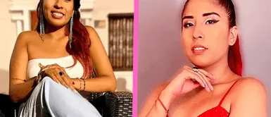 La cantante se destaca por su gran humildad y perseverancia. Azucena Calvay: Esta es la INESPERADA Universidad donde ESTUDIA MEDICINA la cantante