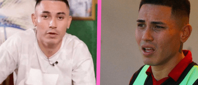 El deportista sorprende con esta gran revelación. Jean Deza ESTALLA contra Jossmery Toledo y Shirley Arica por esta DURA razón: ¿Qué dijo?