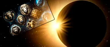 Eclipse solar: ¿Qué signos serán los más afectados y qué es lo que NO debes hacer en esta fecha? ¿Qué signos FUERON AFECTADOS por el ECLIPSE y qué NO DEBES HACER según Mhoni Vidente?