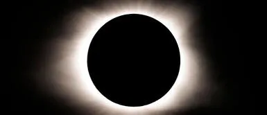 Eclipse Solar 2024: ¿Cómo protegerte para verlo de manera segura? Eclipse Solar 2024: ¿Cómo protegerte para verlo de manera segura?