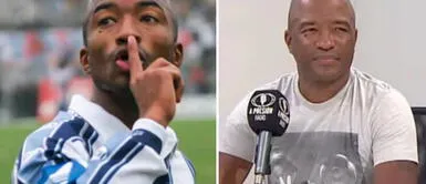 Waldir Sáenz revela que estuvo a punto de morir tras ganar título con Alianza: "No me respondía el cuerpo" Waldir Sáenz revela que estuvo a punto de morir tras ganar título con Alianza: "No me respondía el cuerpo"